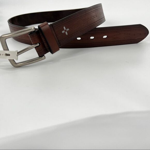 Mens belt 34-36 - Picture 1 of 4
